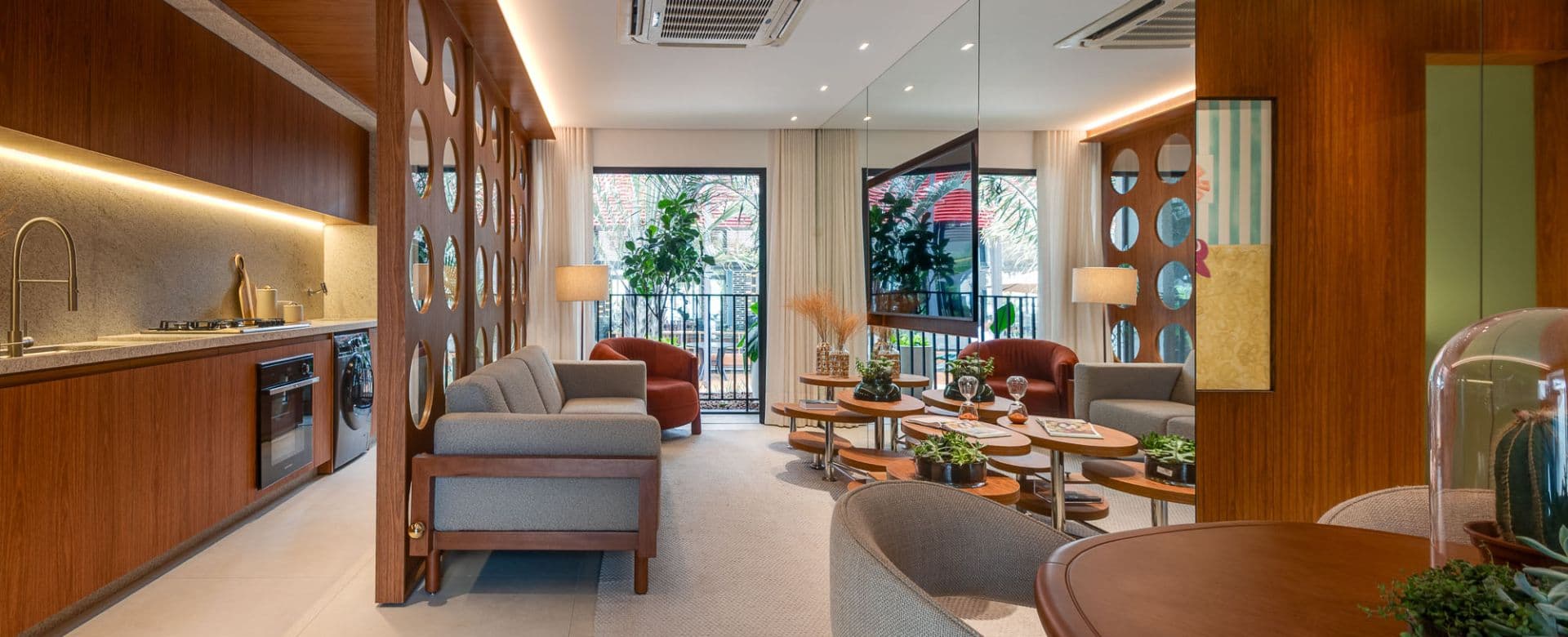 Imagem destaque do Opus Ayra Reserva Ybiti