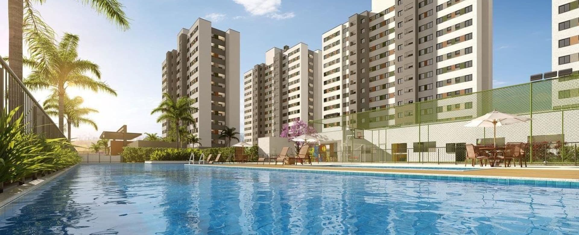 Imagem destaque do Vert Parque Amazônia