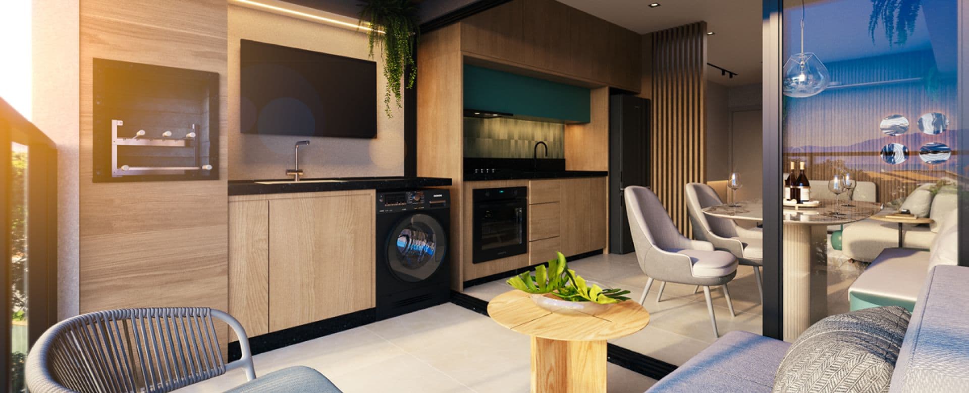 Imagem destaque do Olive Itaguá