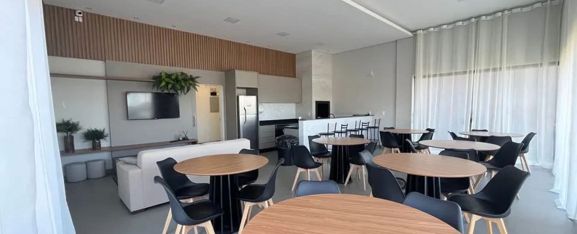 Imagem destaque do Condomínio Gianna Park