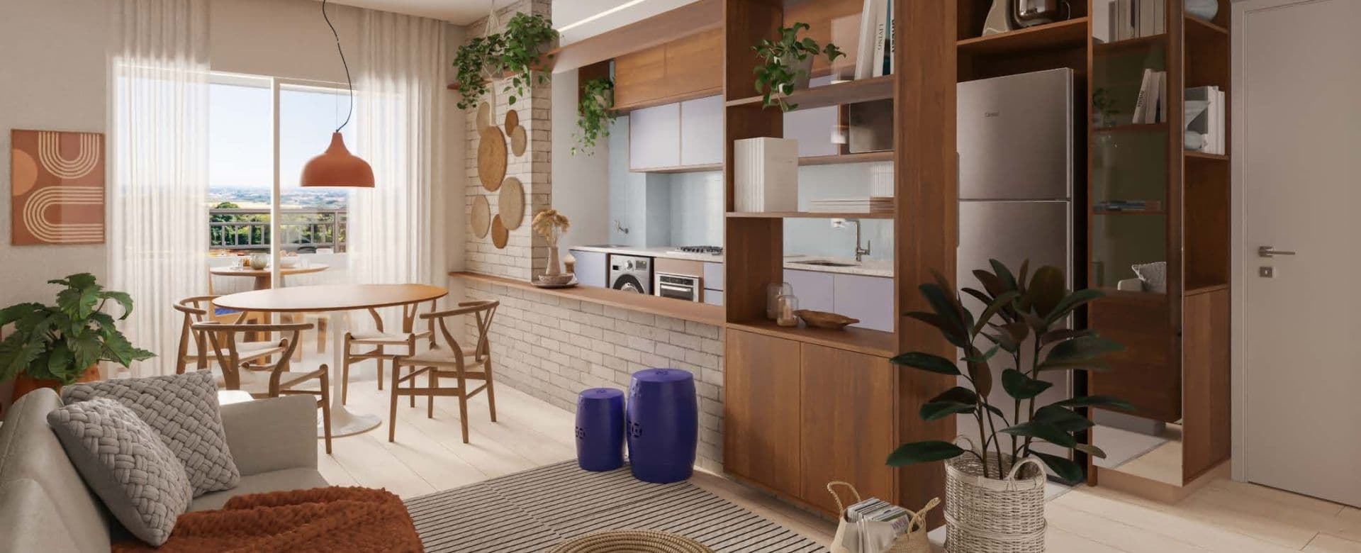 Imagem destaque do TopLife Taquaral