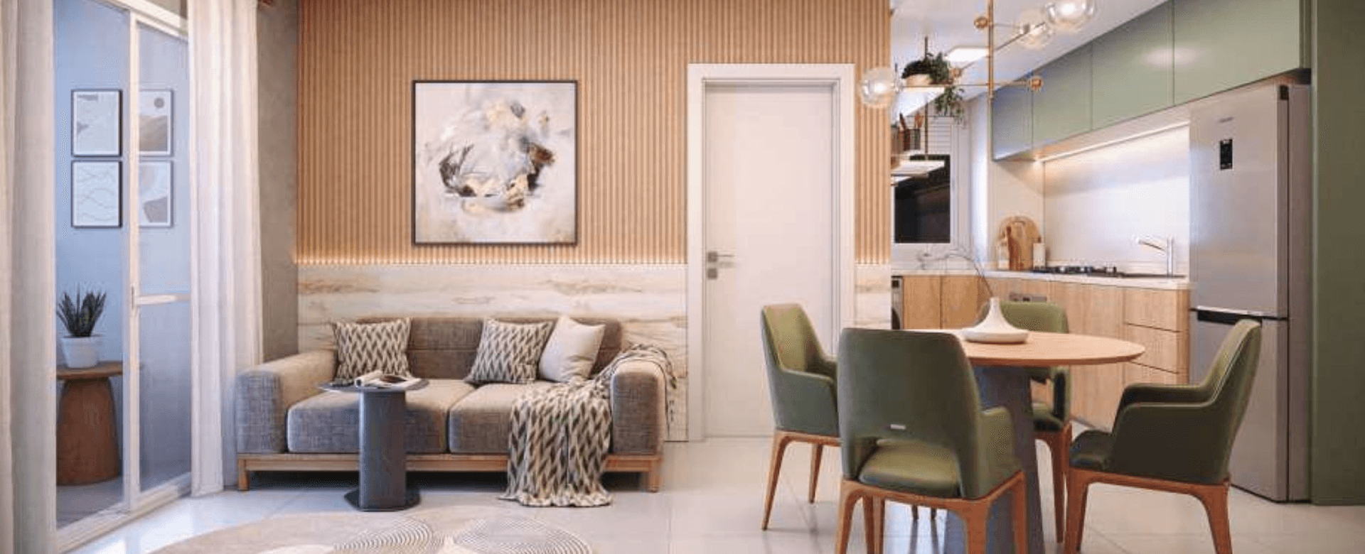 Imagem destaque do Spazio Tucuruvi