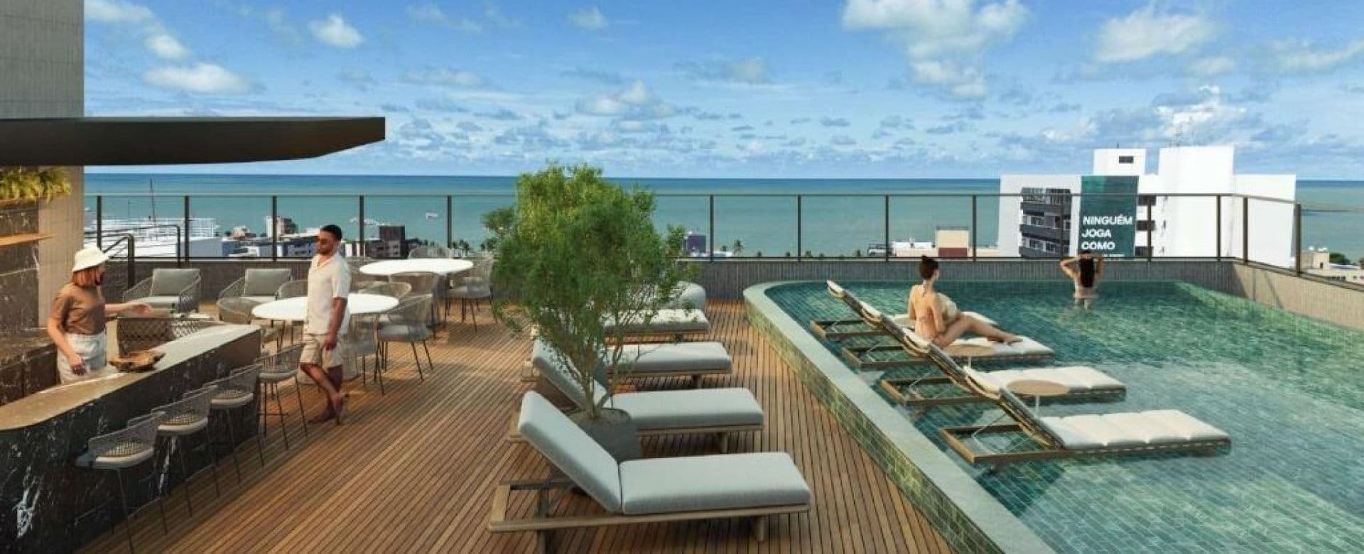 Imagem destaque do Millennial