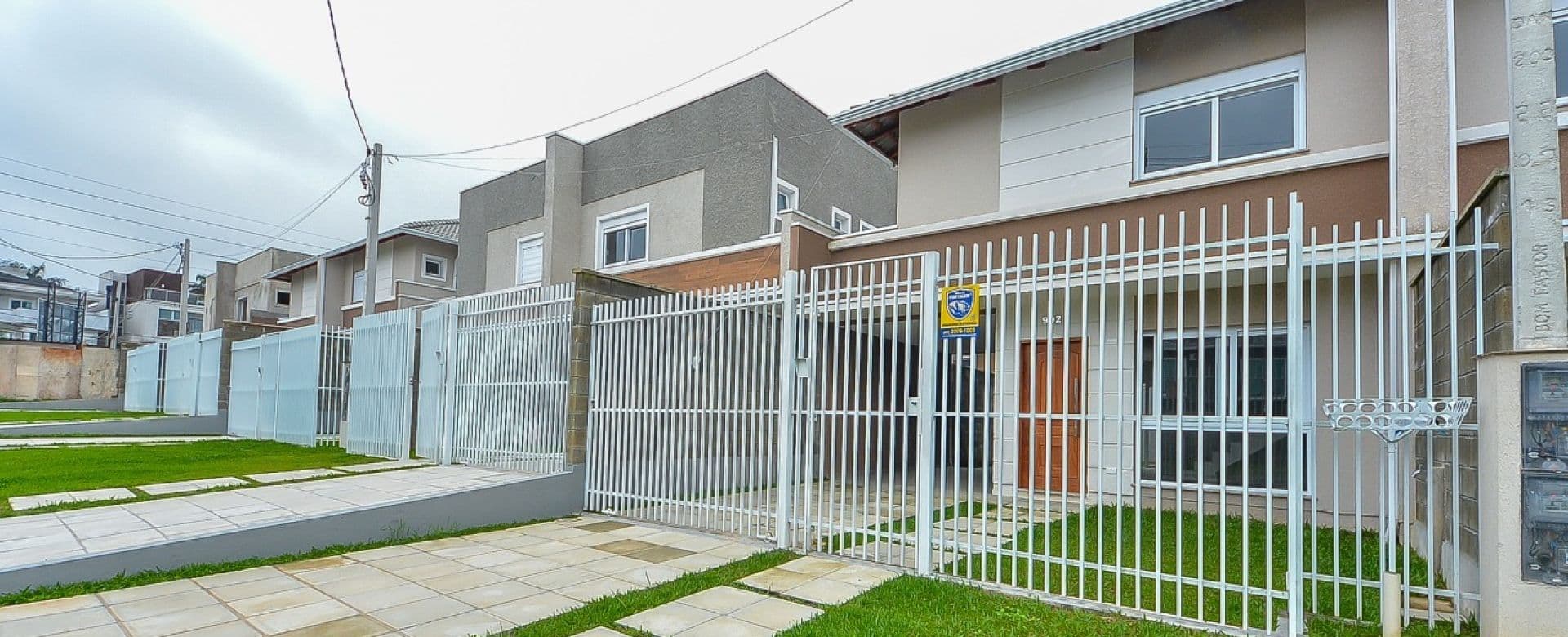 Imagem destaque do Residencial Tannenbaum