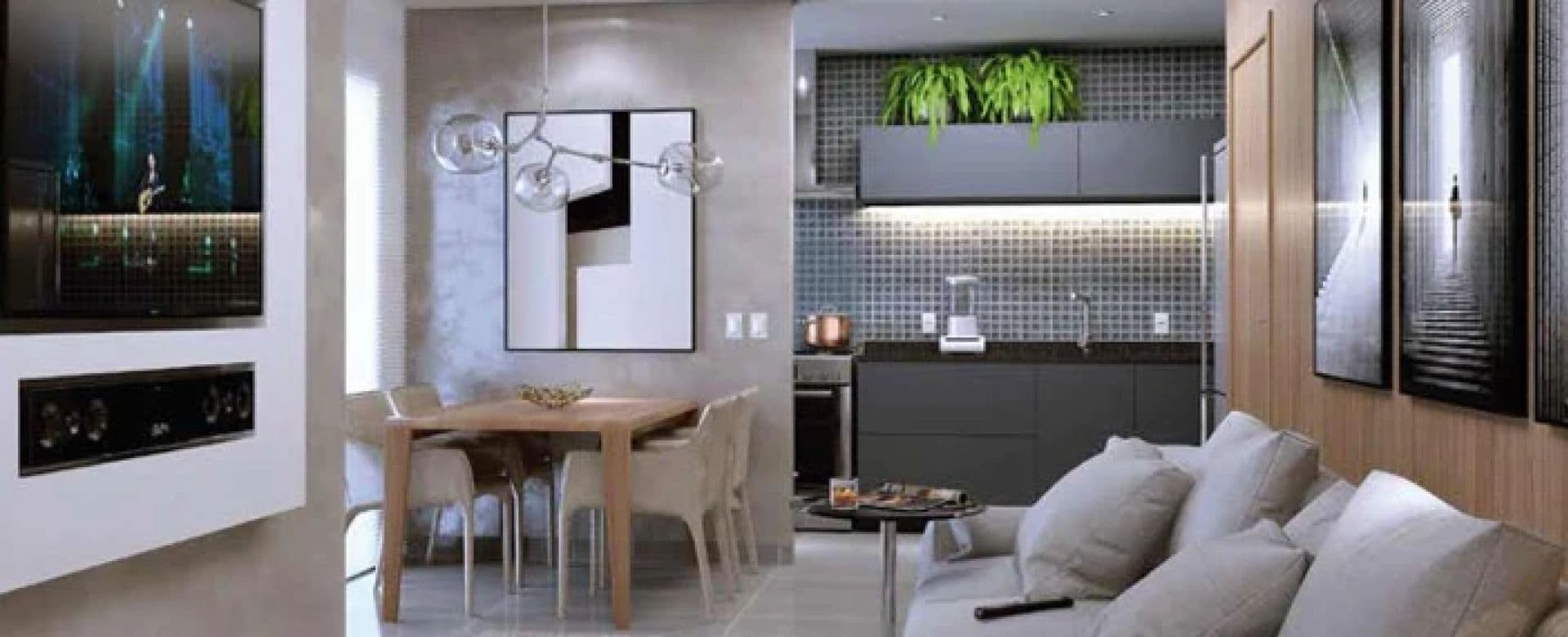 Imagem destaque do Residencial Sol Maior