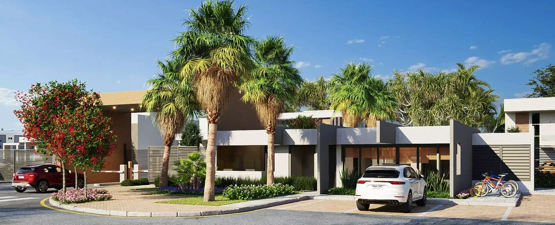 Imagem destaque do Mosaico Vinhedo