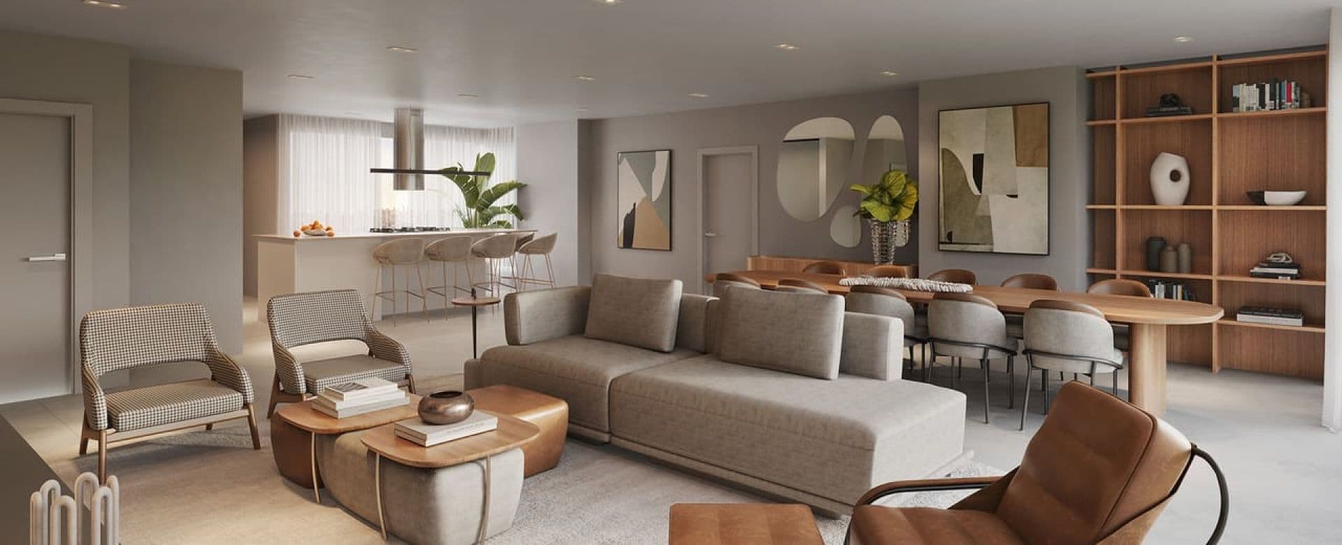 Imagem destaque do Capri Prime Residences