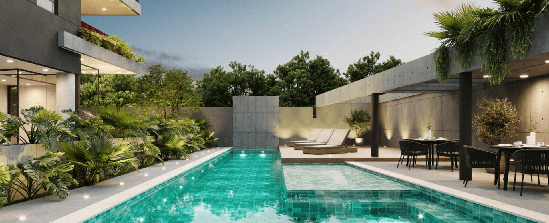 Imagem destaque do Casa Carlota