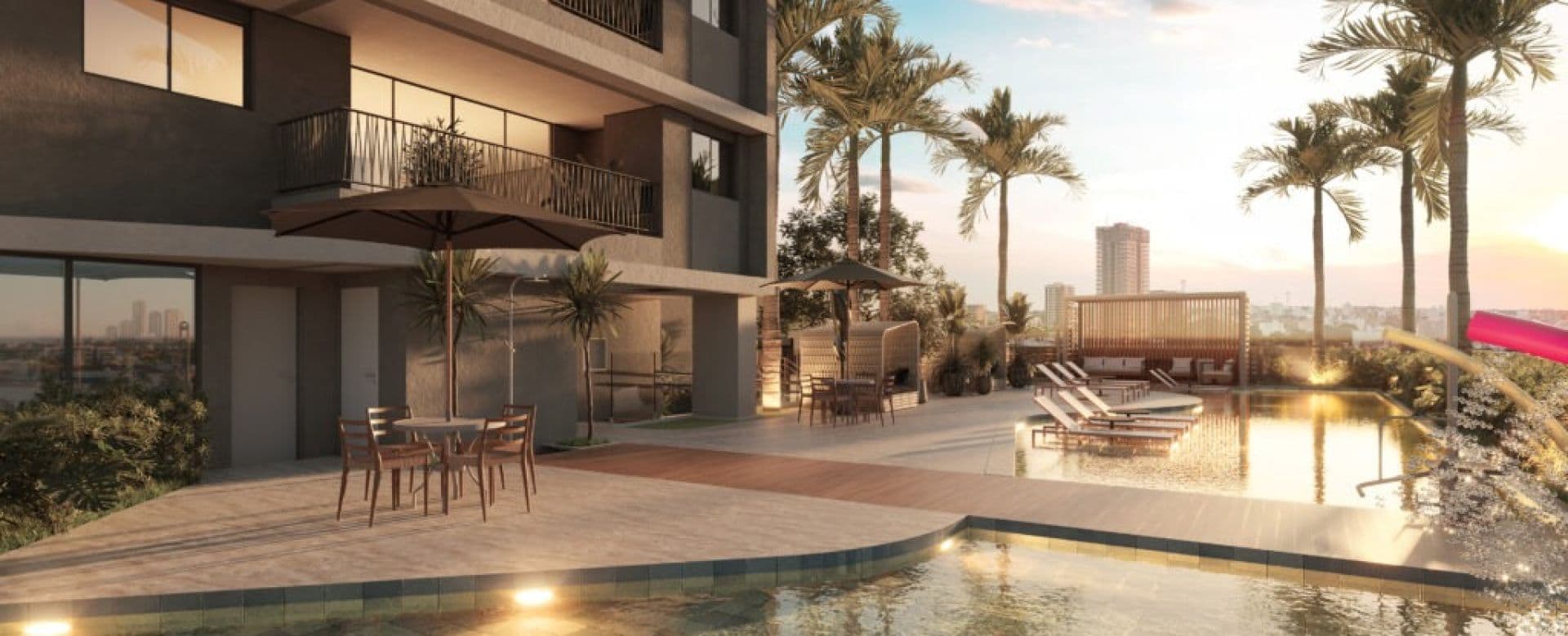 Imagem destaque do Mirah