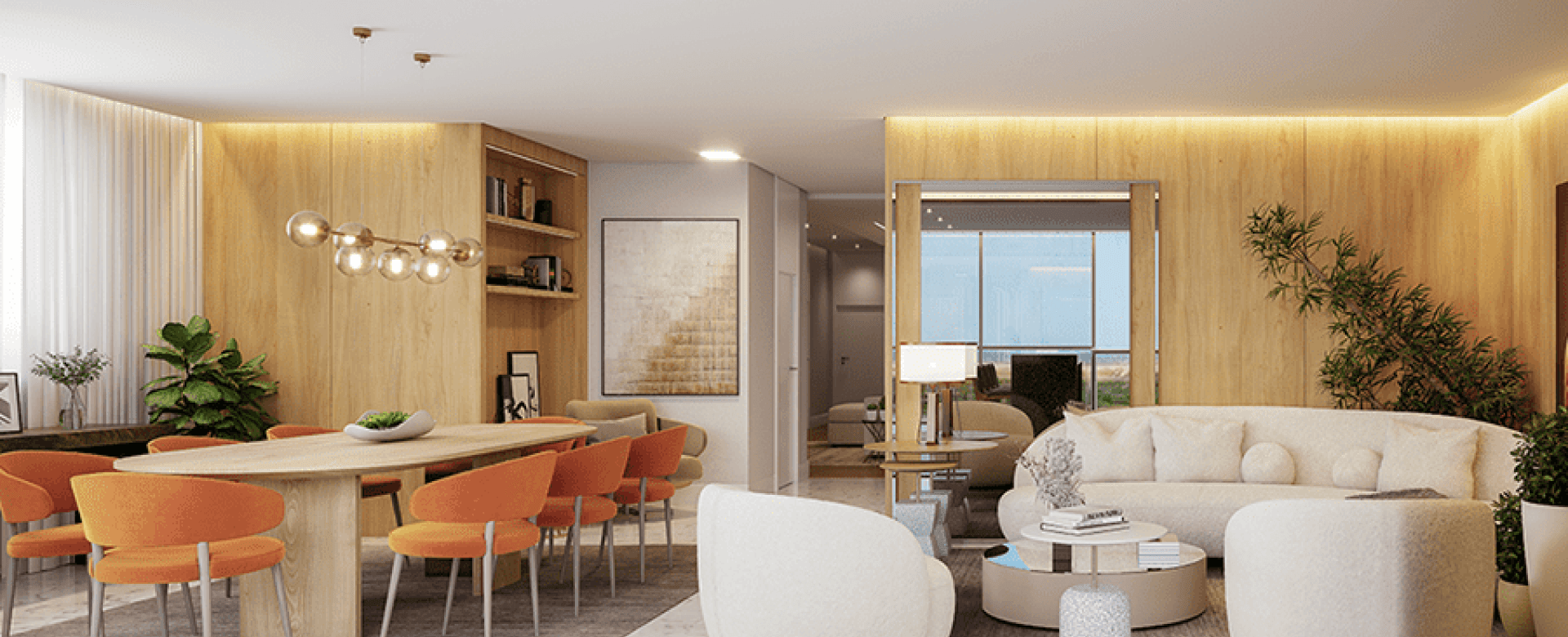 Imagem destaque do Residencial Boa Vista