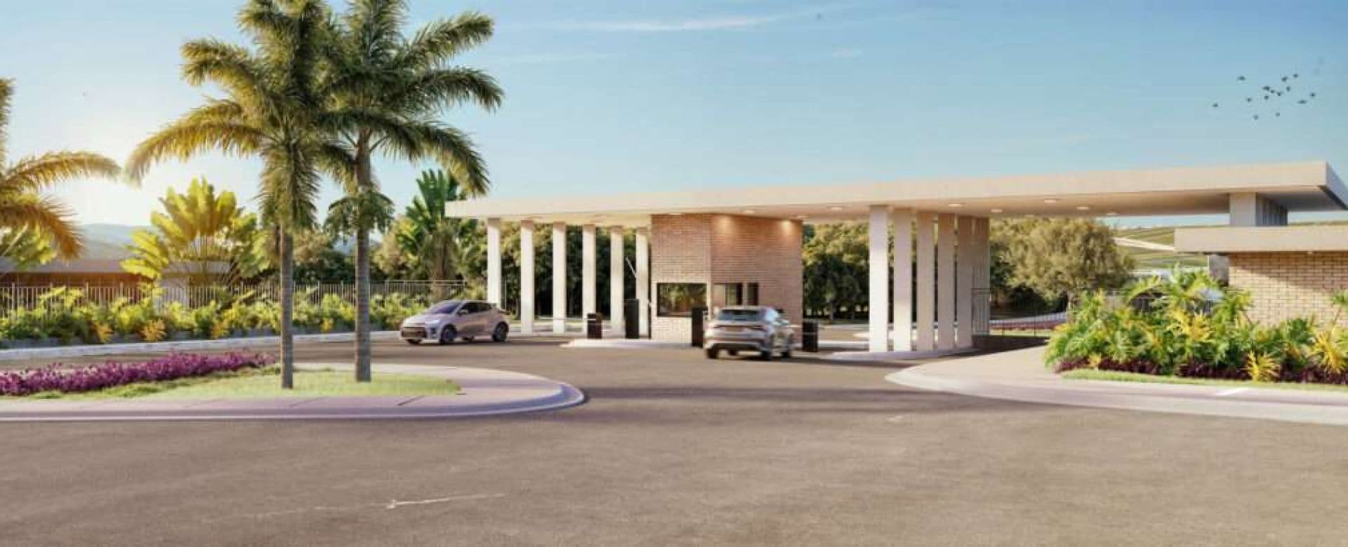 Imagem destaque do Gran Reserva Treviso