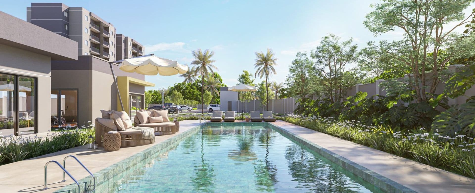 Imagem destaque do Smart Tower Itapuranga II