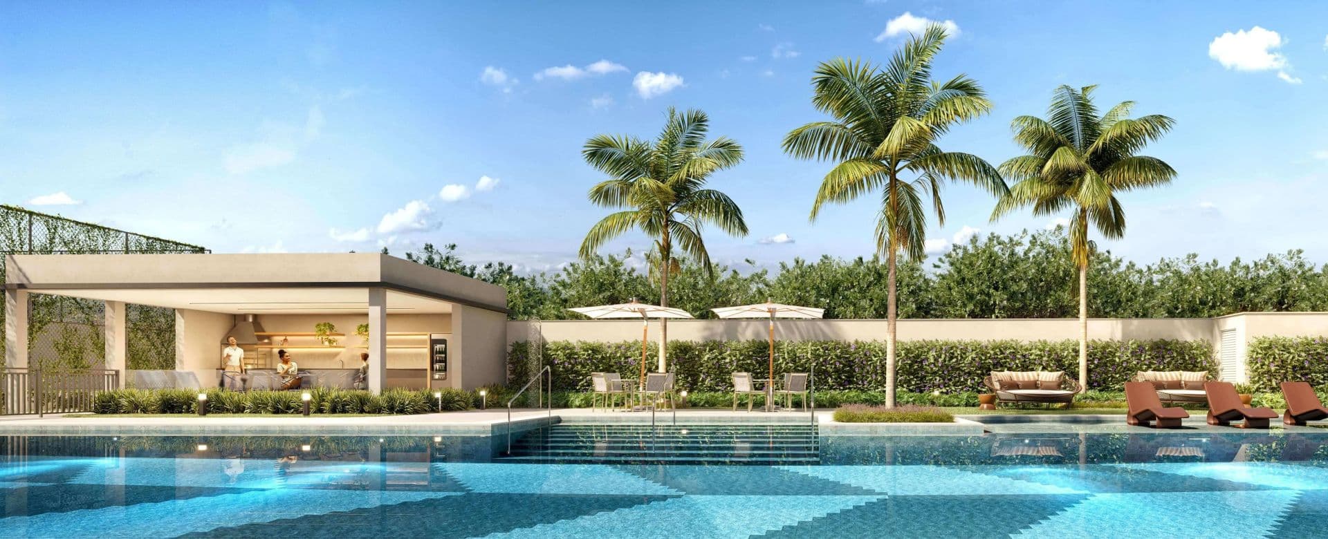 Imagem destaque do Living Full Eldorado