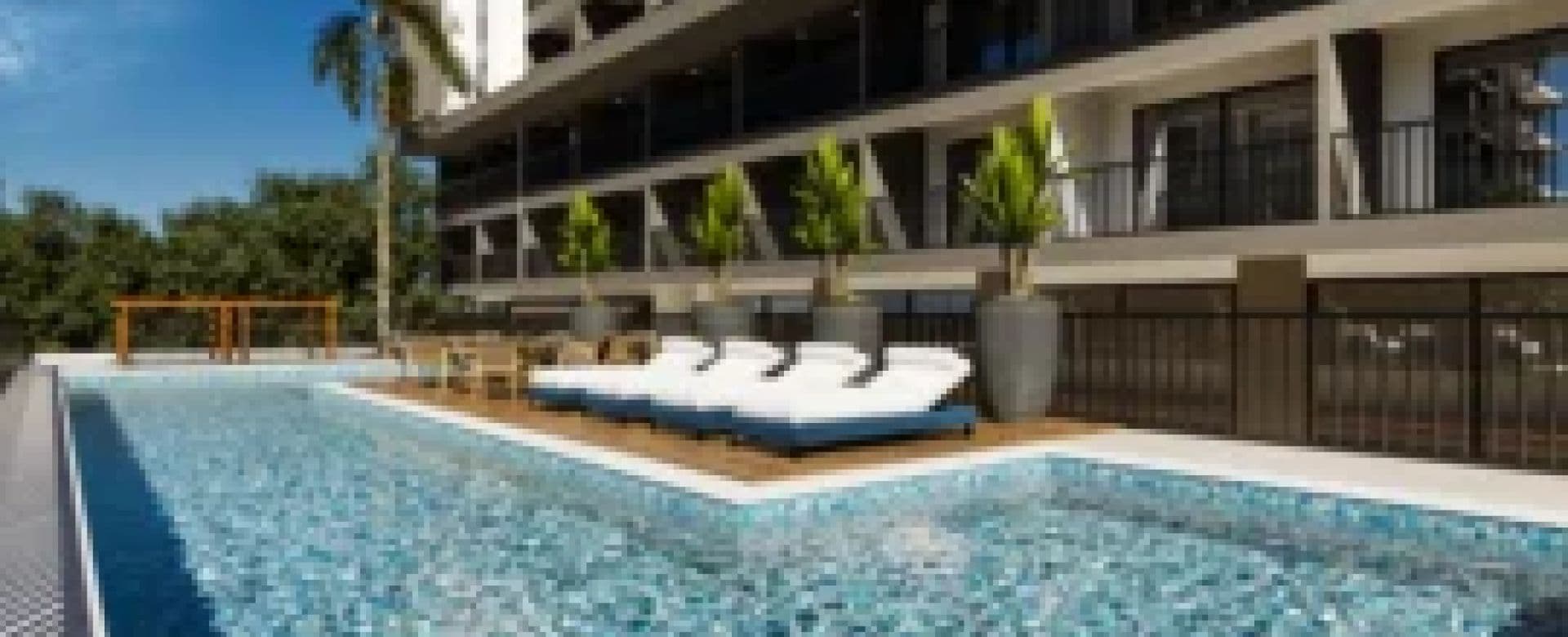 Imagem destaque do Urupema Residence & Mall