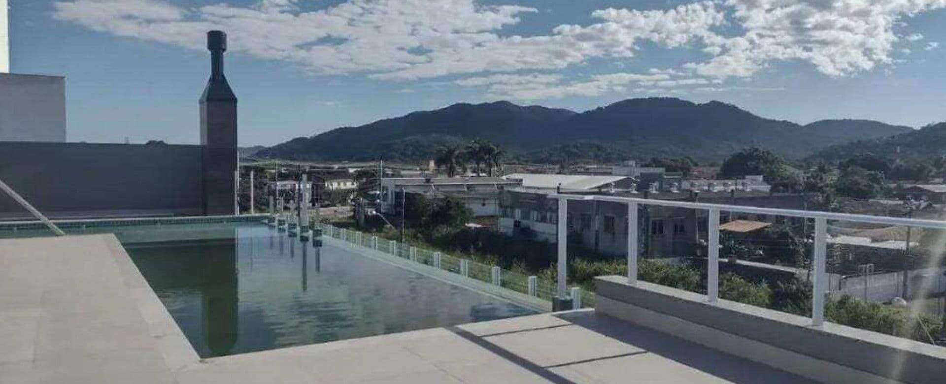 Imagem destaque do Live Residence