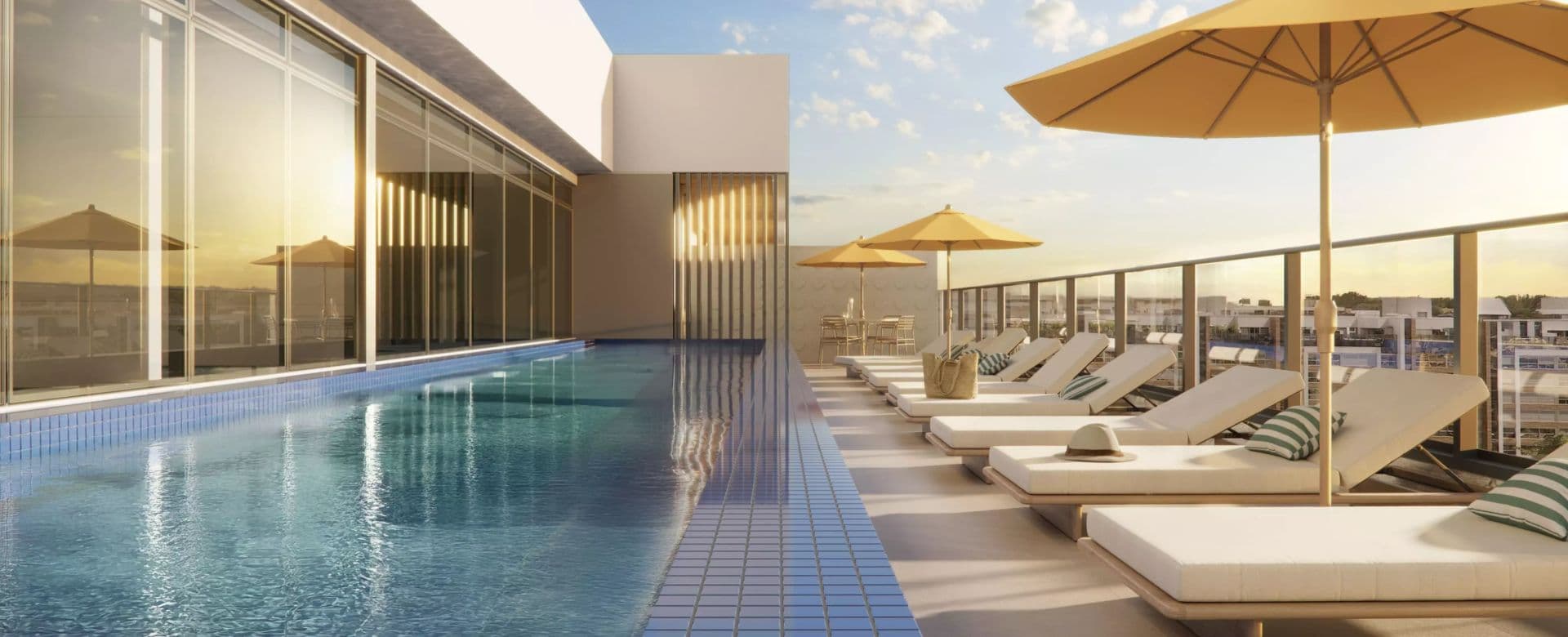 Imagem destaque do Residencial Janete Vaz