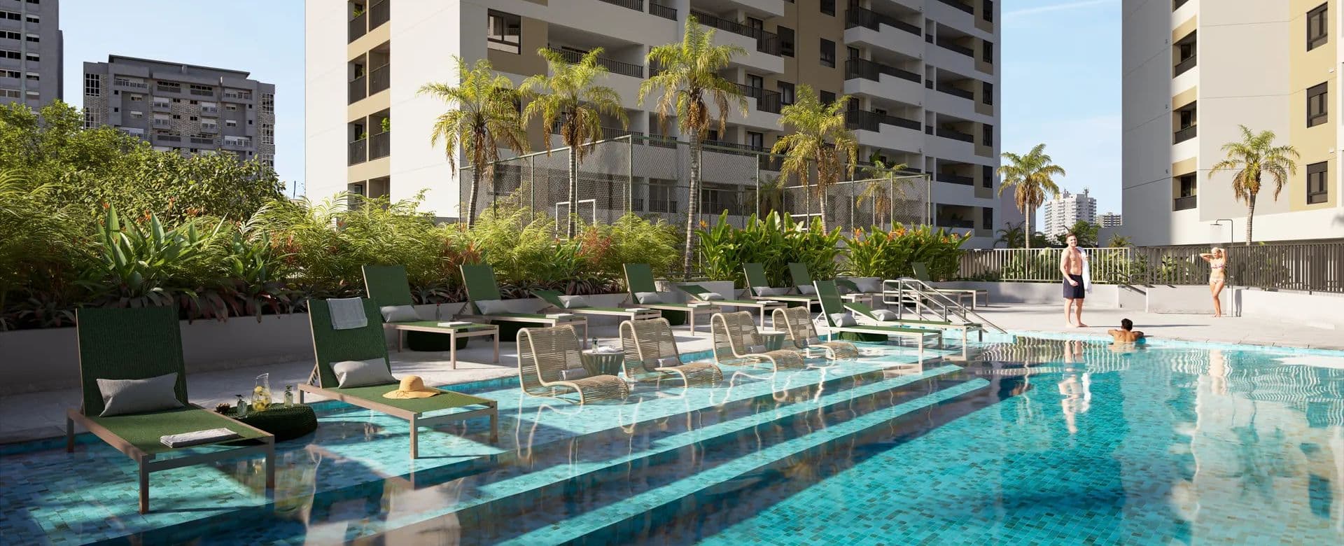 Imagem destaque do Vila Ares