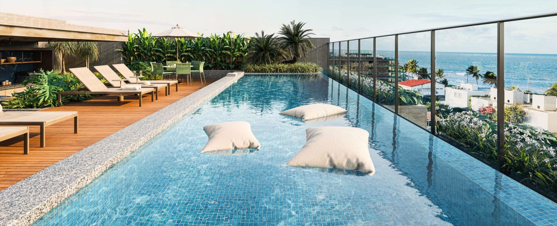 Imagem destaque do Marine Urban Design