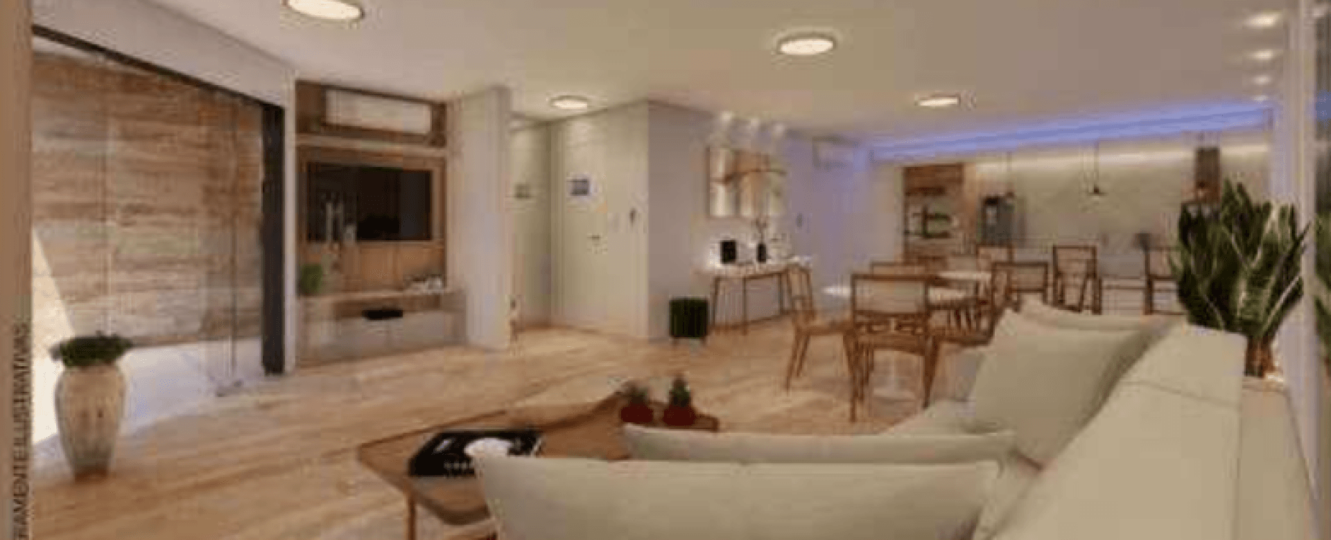 Imagem destaque do Edifício Saint Humbert Residence