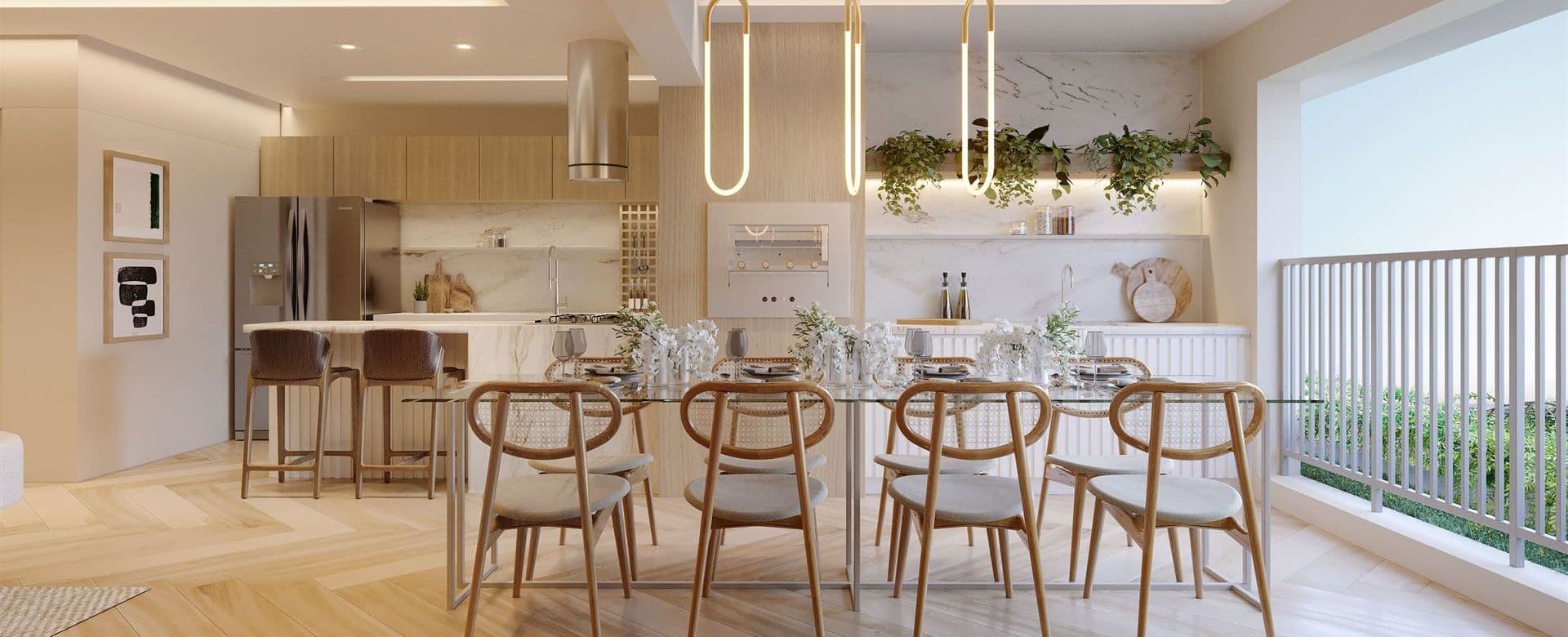 Imagem destaque do Arbo Paulistano