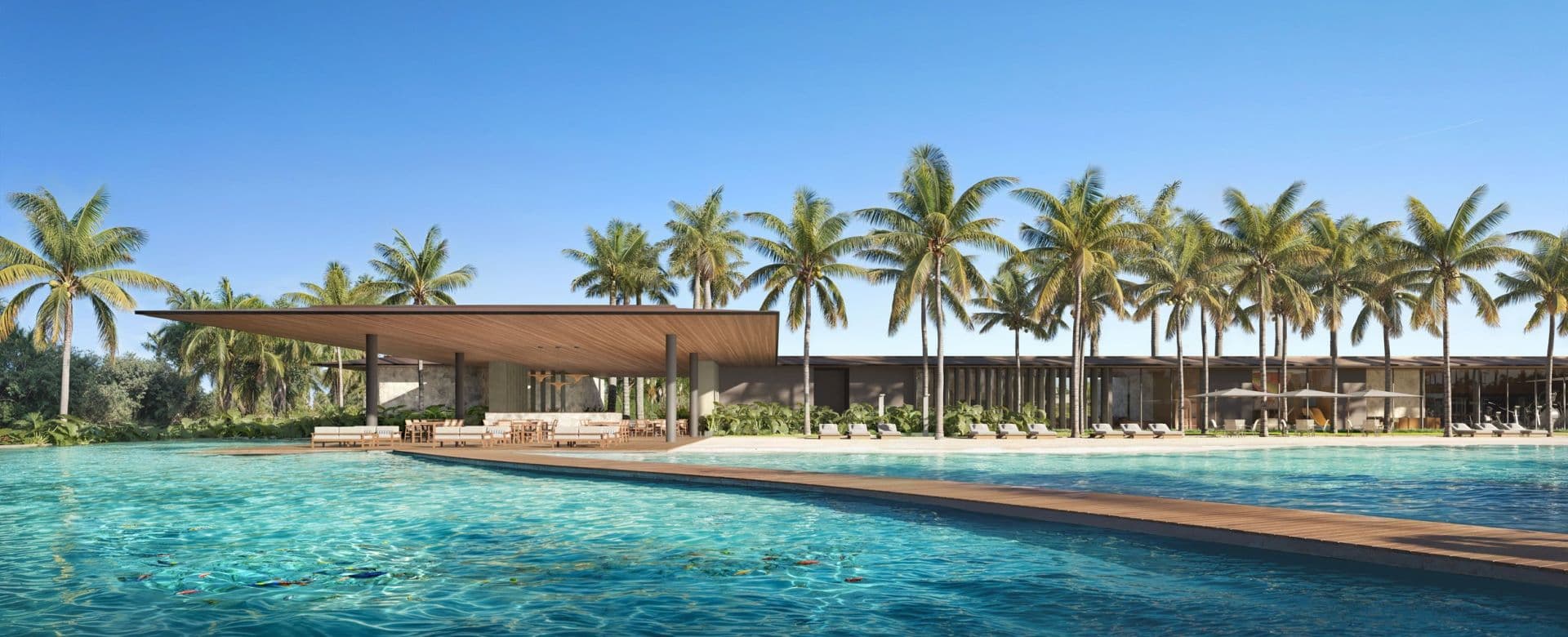 Imagem destaque do Soul Corpal Living Resort