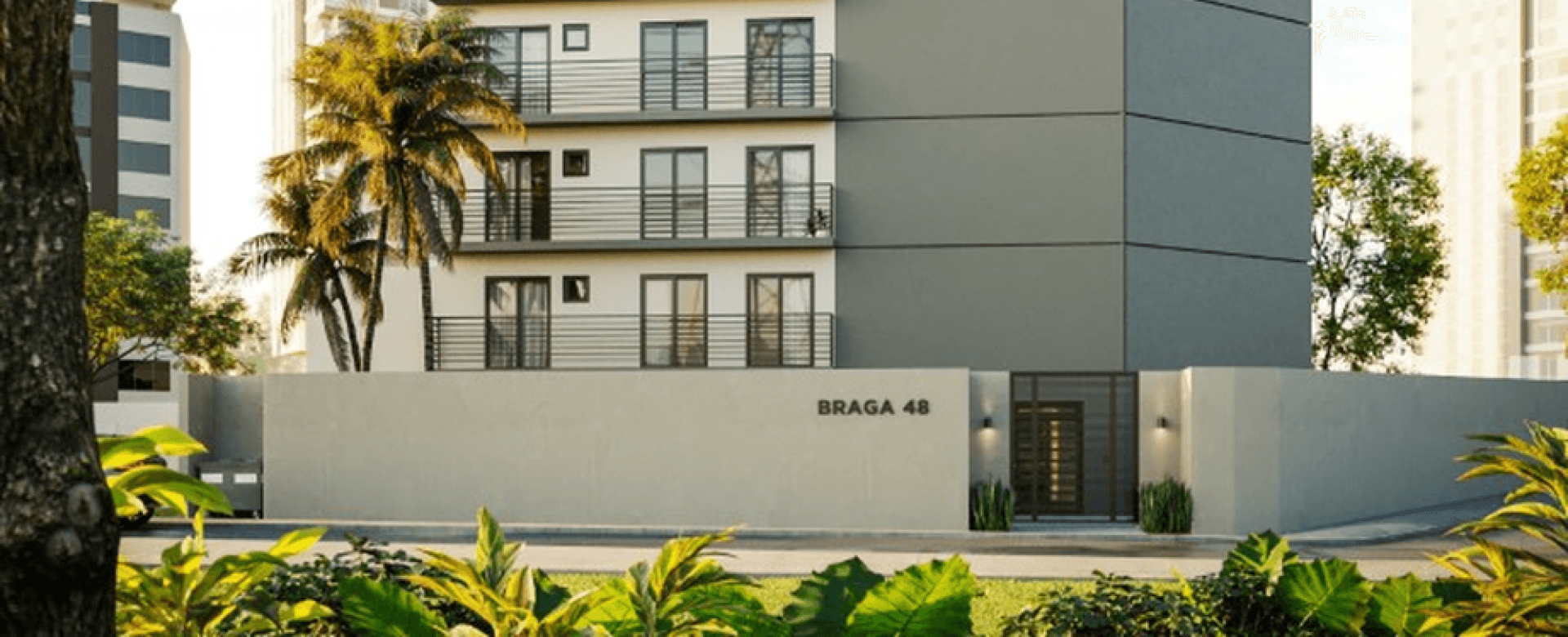 Imagem destaque do Vista Braga