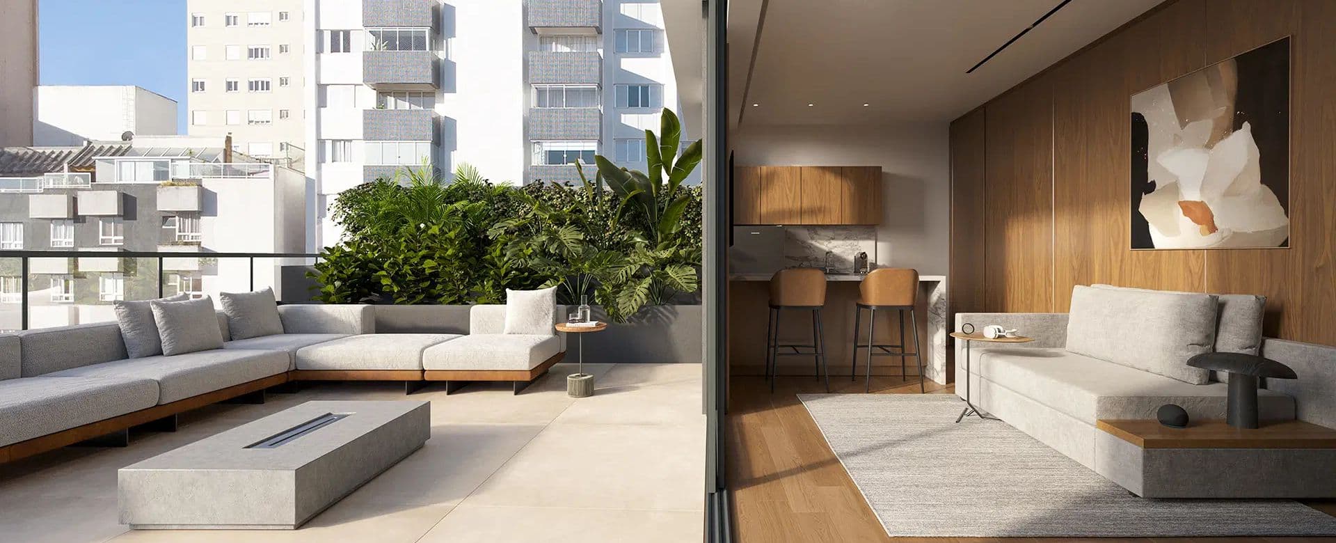 Imagem destaque do Nommad