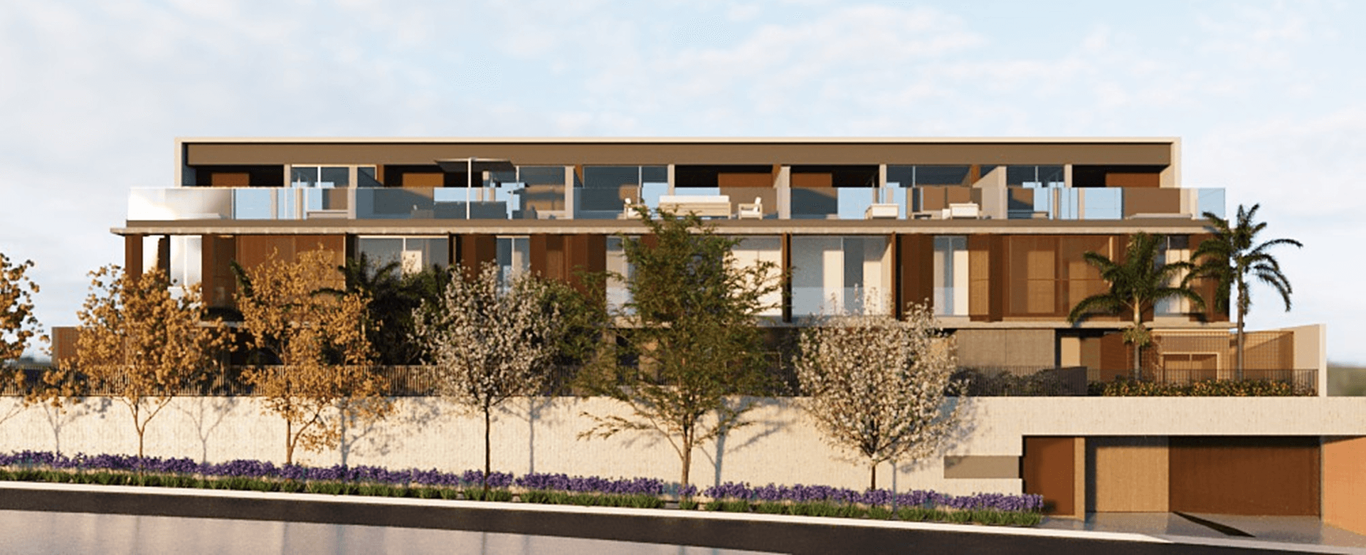 Imagem destaque do Alta Vista Cidade Jardim