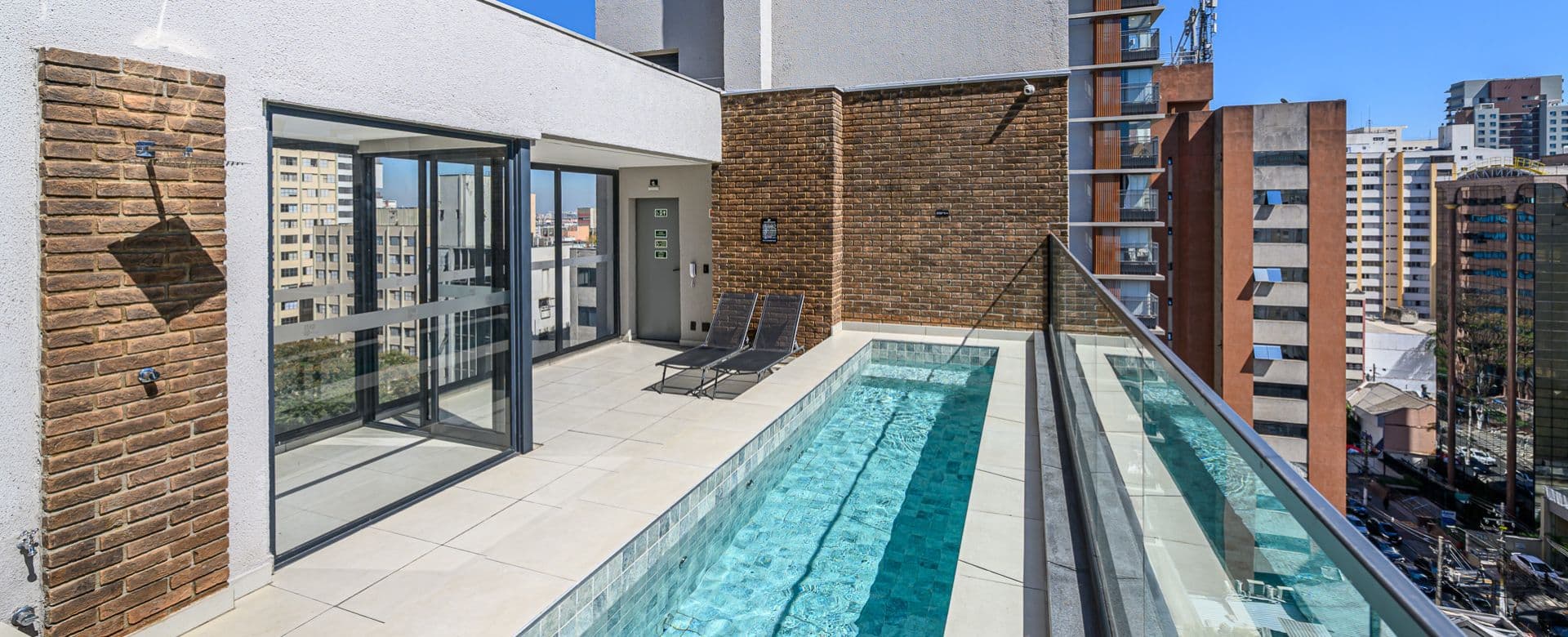 Imagem destaque do Step Up Paraíso