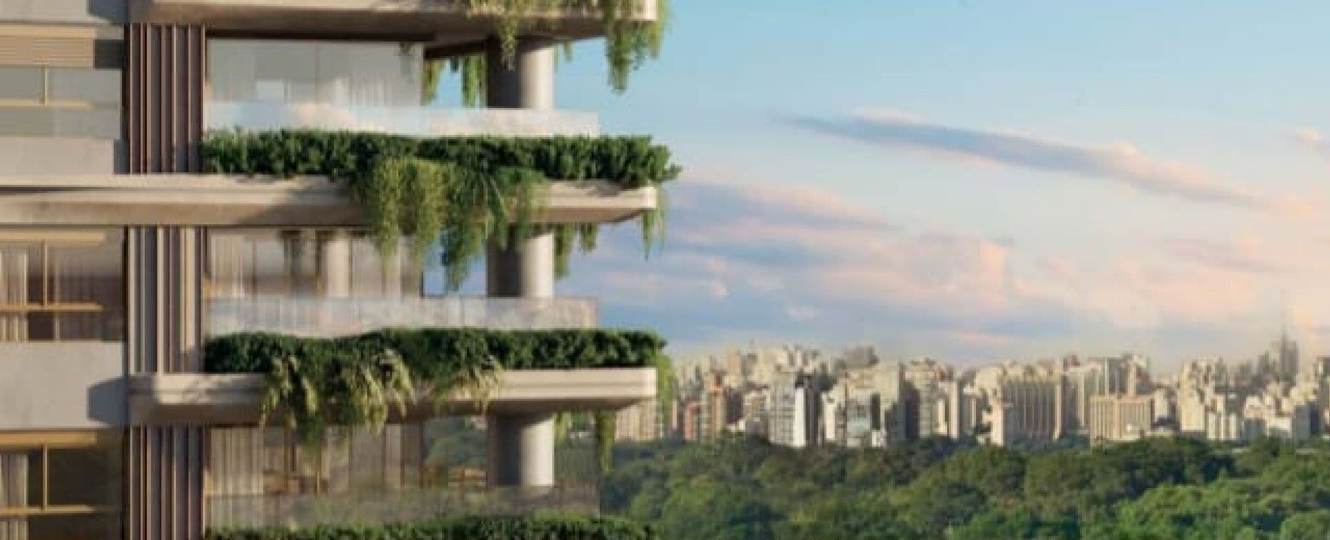 Imagem destaque do Breve Lançamento na Rua Lavandisca