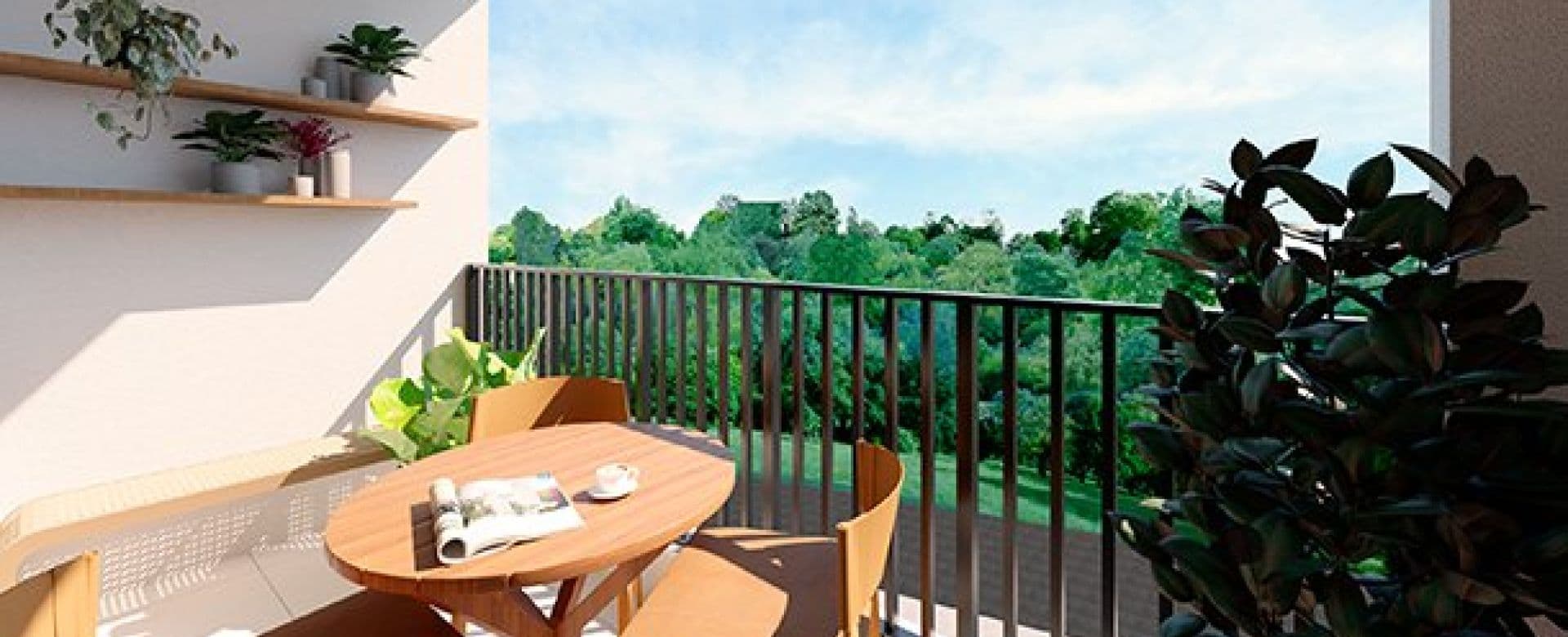 Imagem destaque do Wine Residence