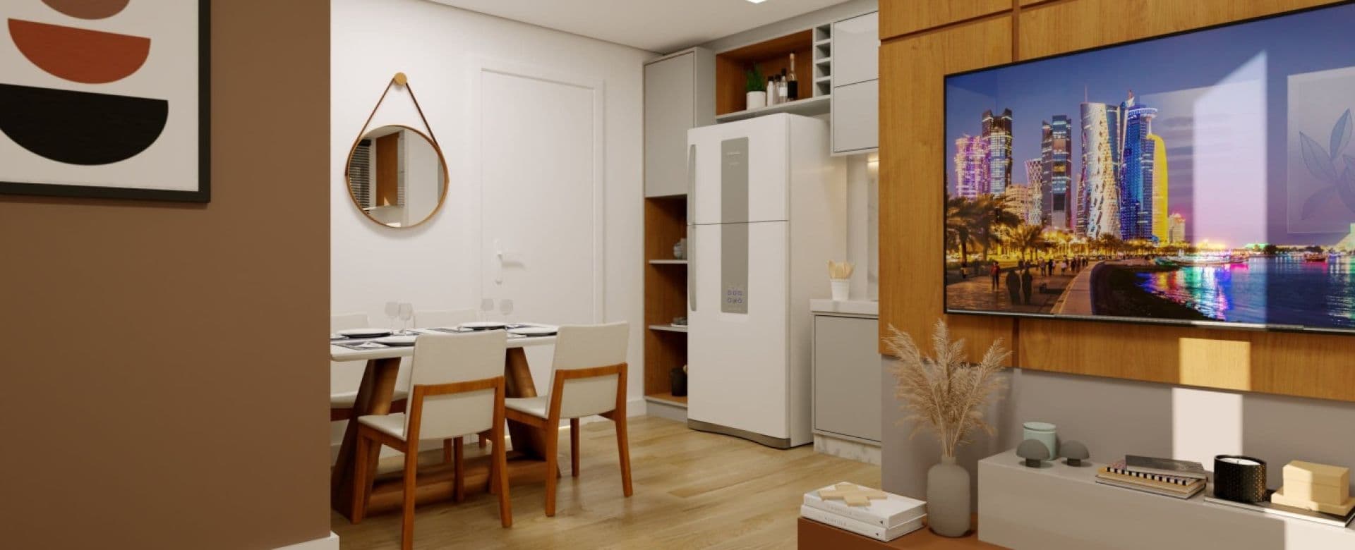 Imagem destaque do Sou Mais Diadema