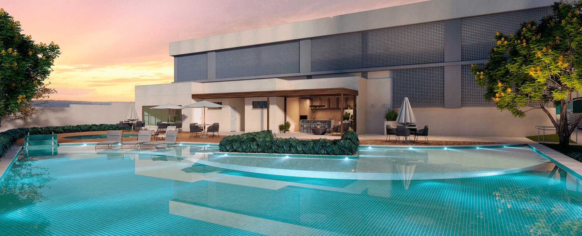 Imagem destaque do Star Concept Living