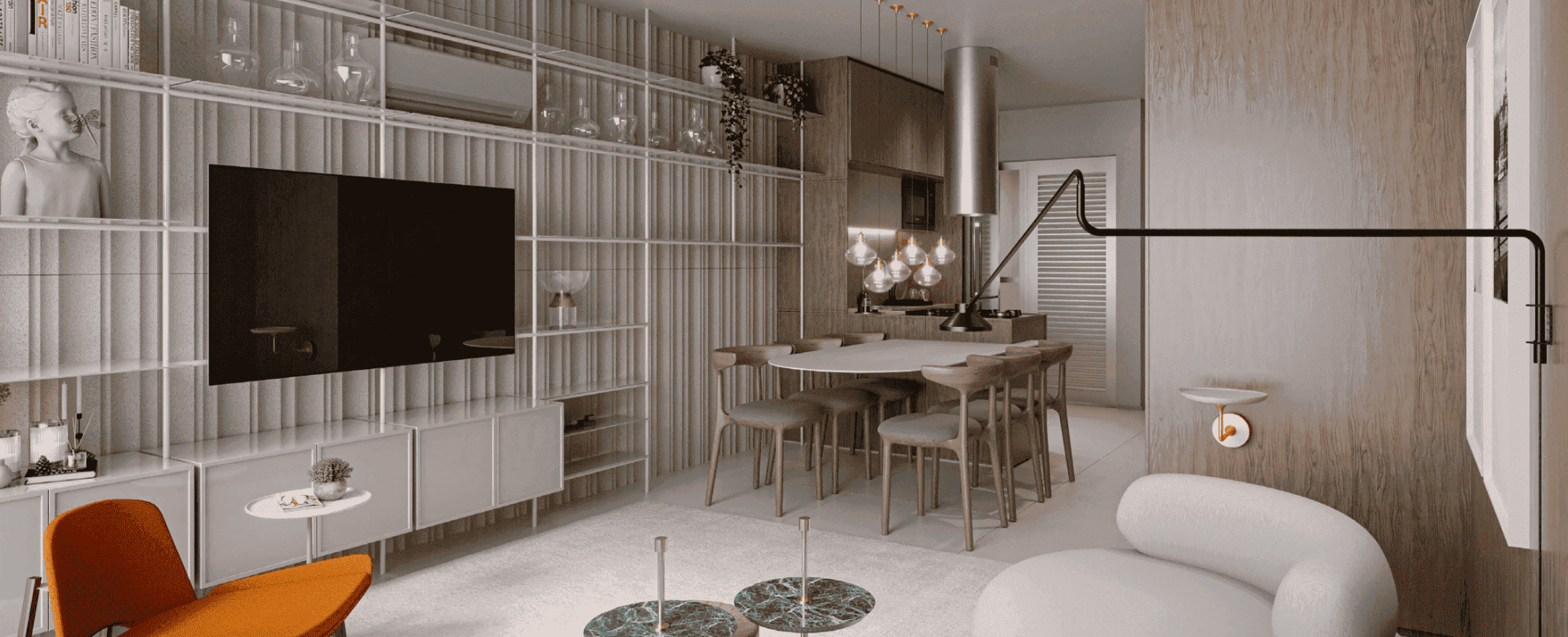 Imagem destaque do Villa Vita