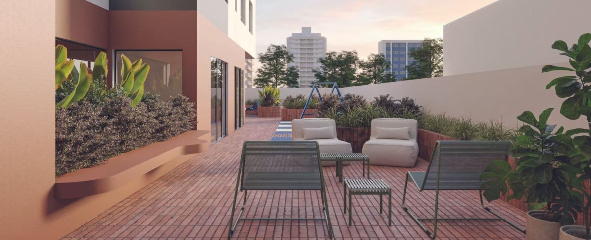 Imagem destaque do Rocca Boa Vista