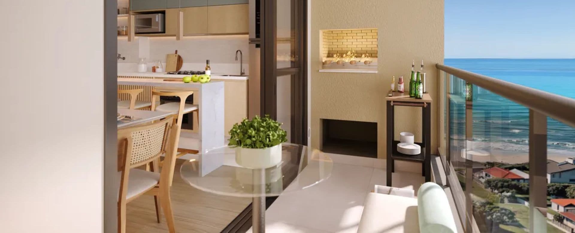 Imagem destaque do Barra Home Resort