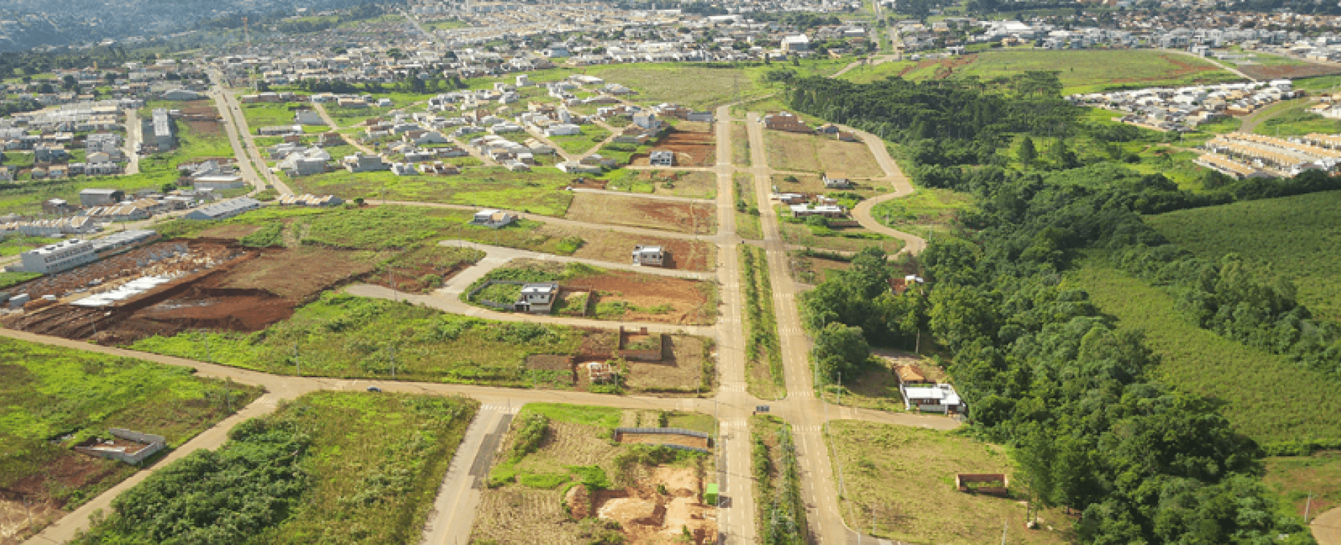 Imagem destaque do Life Ponta Grossa