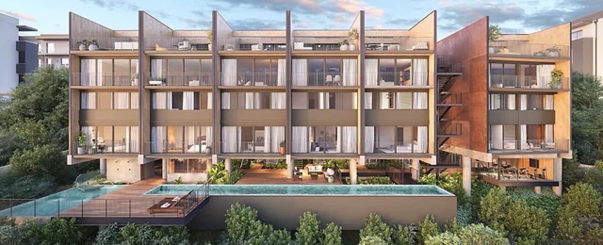 Imagem destaque do Arvoredo Residencial