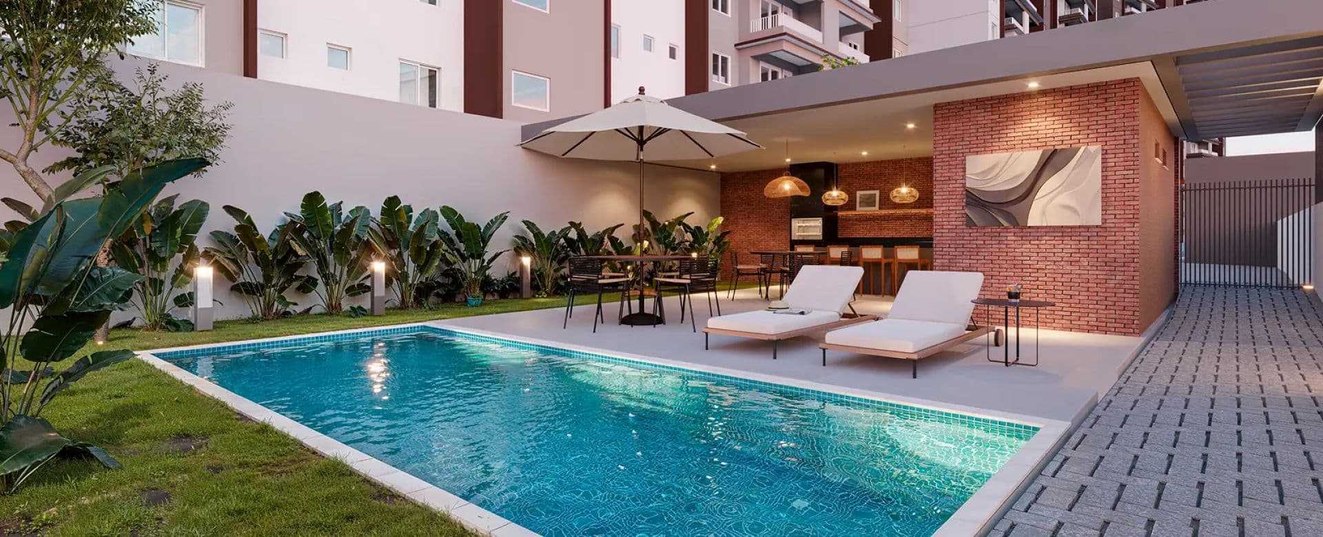 Imagem destaque do Splend Home Club