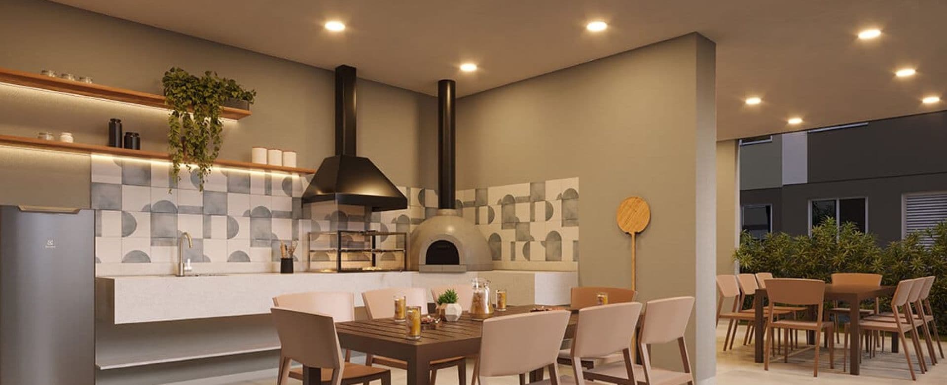 Imagem destaque do Flow Residencial