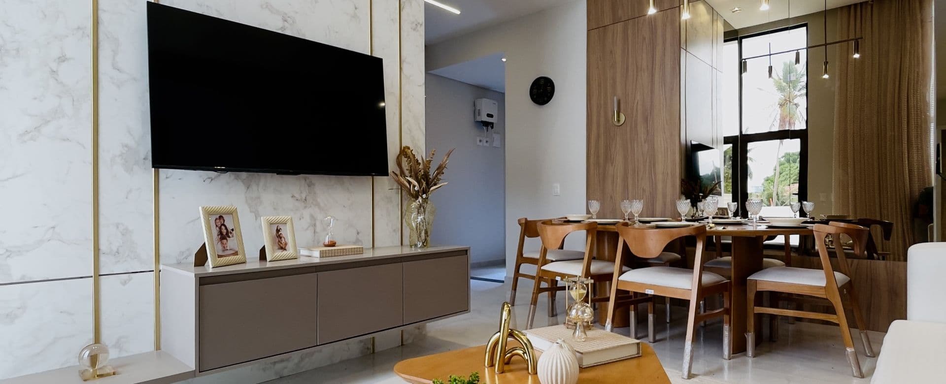 Imagem destaque do Premiato Condomínio Clube