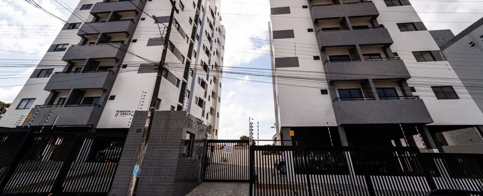 Imagem destaque do Urban Living