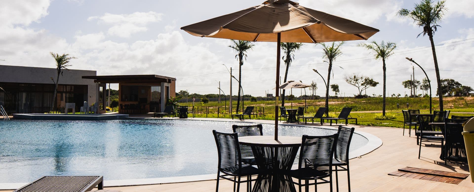 Imagem destaque do Vila do Alto Residence