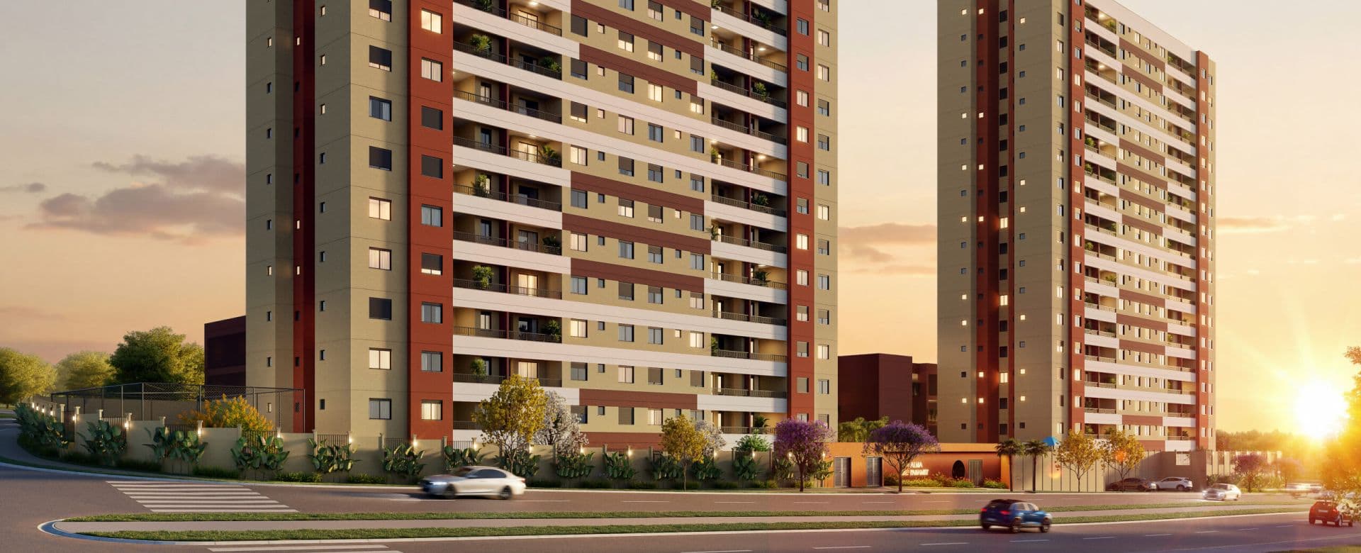 Imagem destaque do Alma Panamby