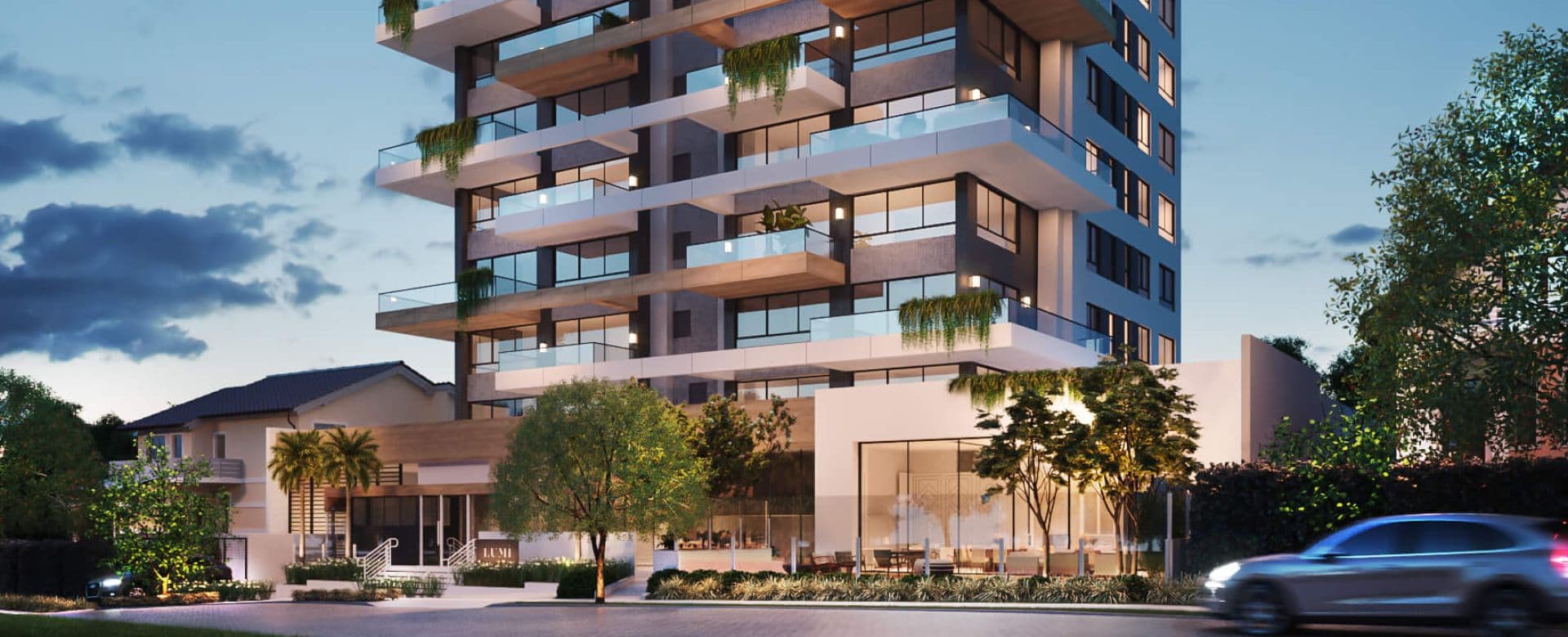 Imagem destaque do Villa Fortuny