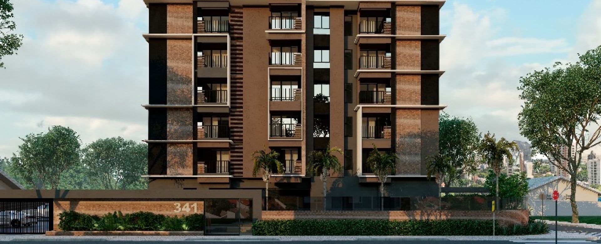 Imagem destaque do Wert Design Taquaral