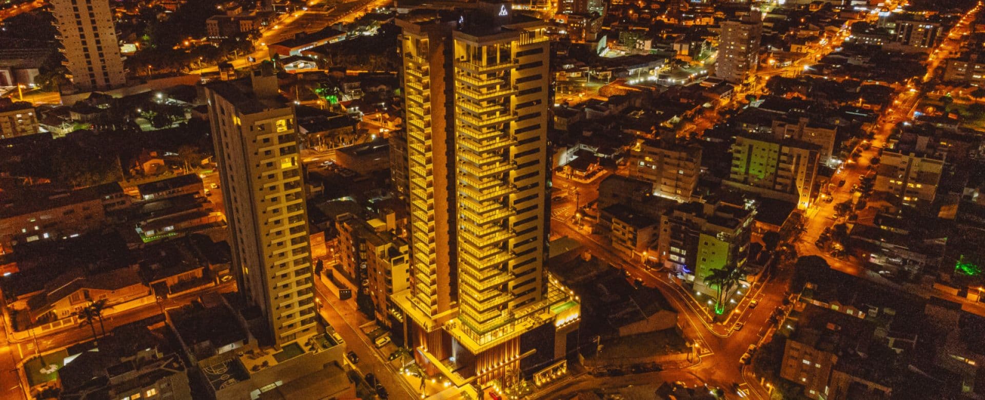 Imagem destaque do Terrazza Riserva