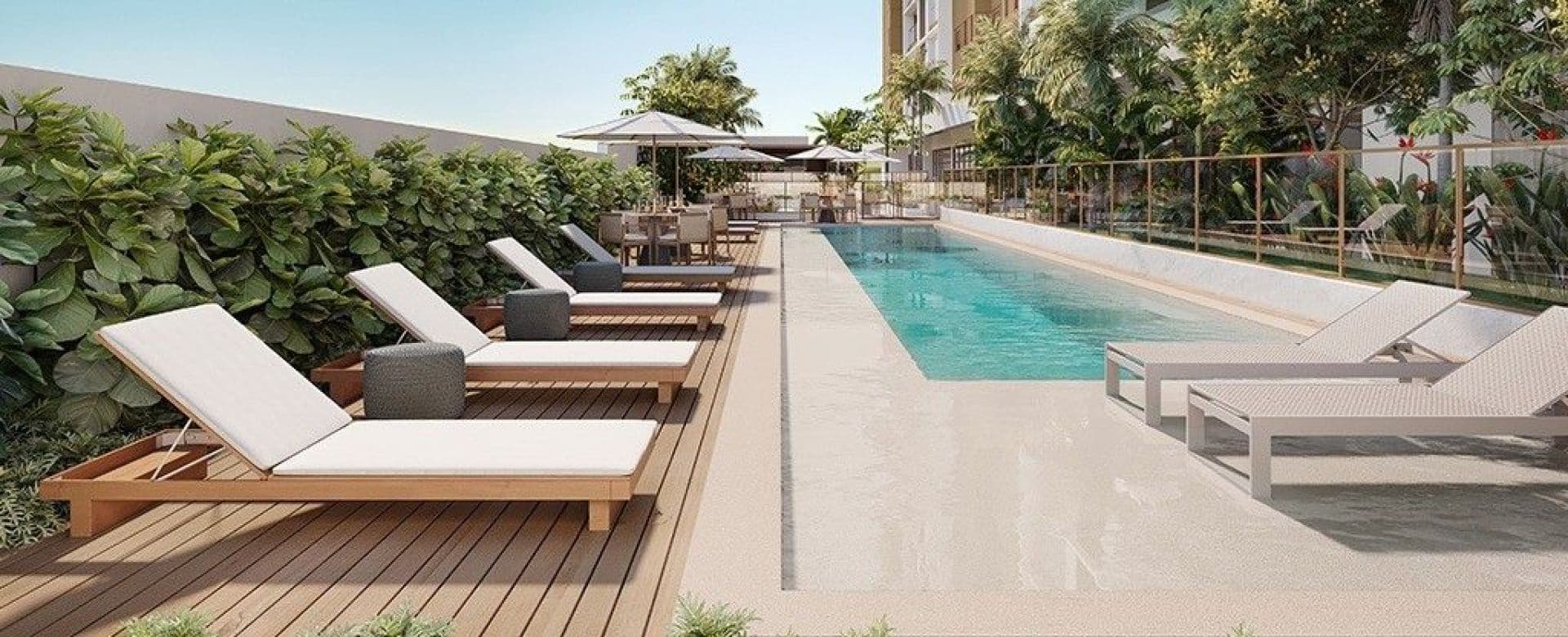 Imagem destaque do Thai Homes by Tarraf