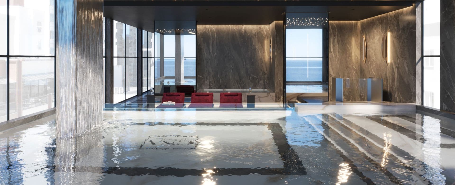 Imagem destaque do Latitude Residences