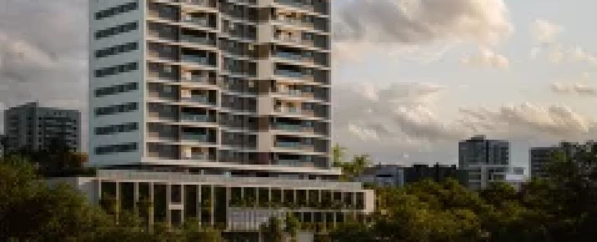 Imagem destaque do Kairós